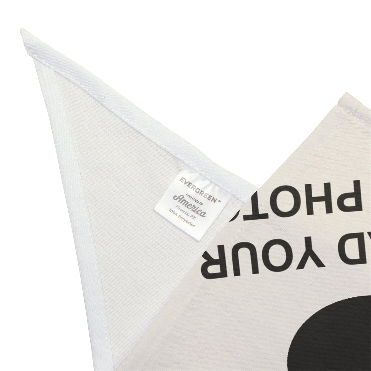 Personalized Pet Bandana