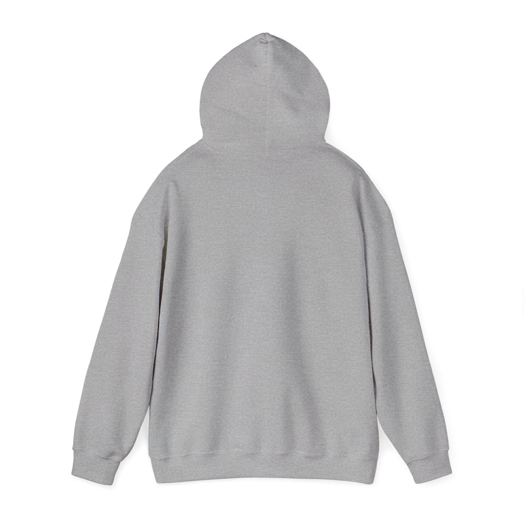 Custom Pet Portrait Hoodie