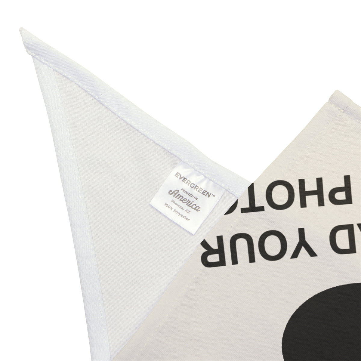 Personalized Pet Bandana
